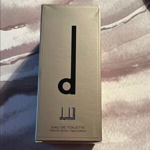 Dunhill Parfum Homme Eau de Toilette Spray 100ml - Vintage Rare 1999
